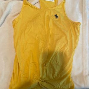 Girls tank